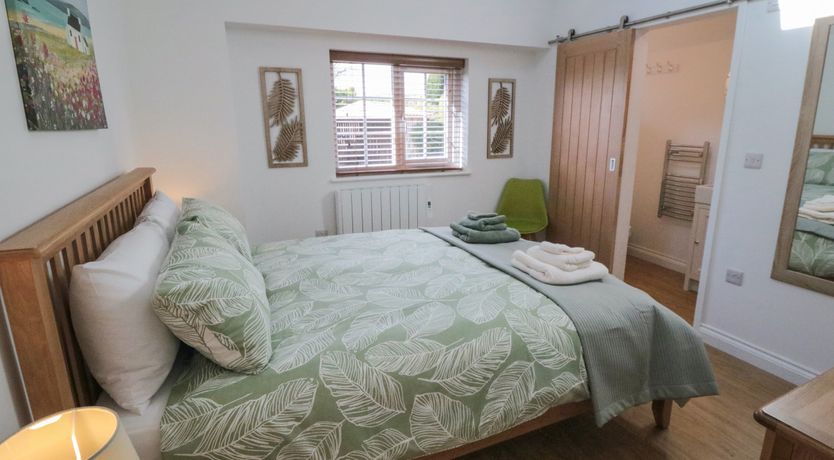 Photo of Garden Cottage