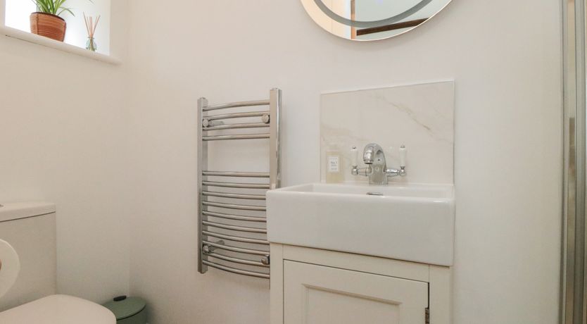 Photo of Garden Cottage