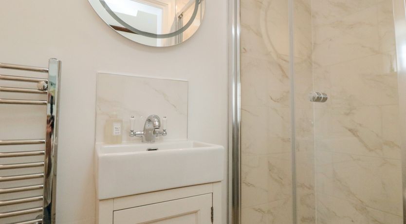 Photo of Garden Cottage