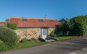 Photo of Garden Cottage