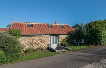 Garden Cottage Holiday Home