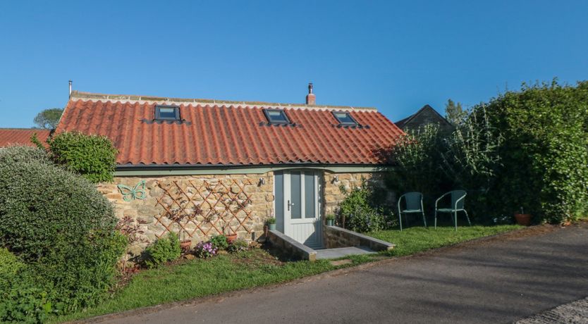 Photo of Garden Cottage