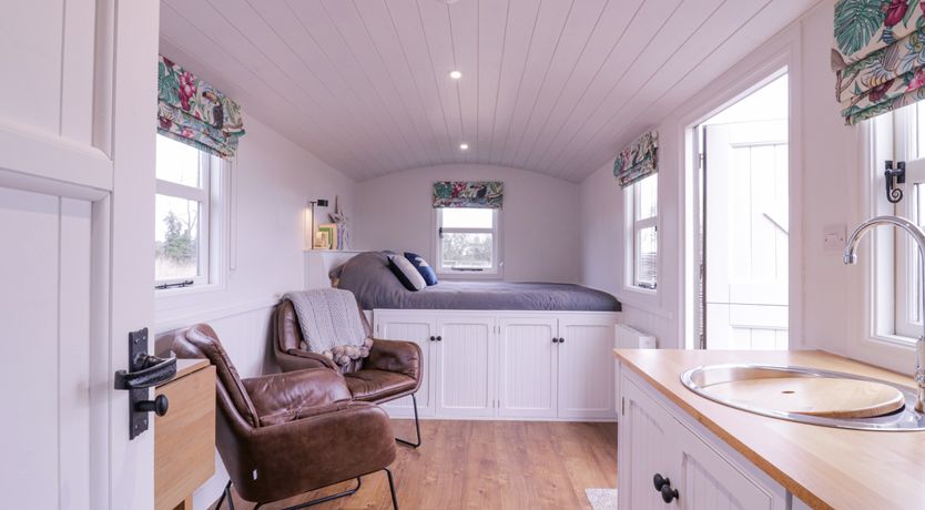 Photo of Bumble's Retreat