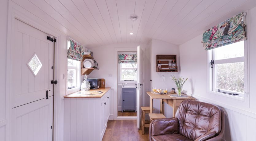 Photo of Bumble's Retreat