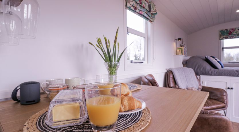 Photo of Bumble's Retreat