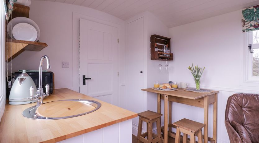 Photo of Bumble's Retreat