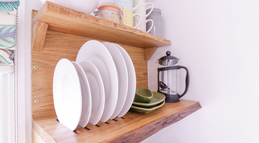 Photo of Bumble's Retreat