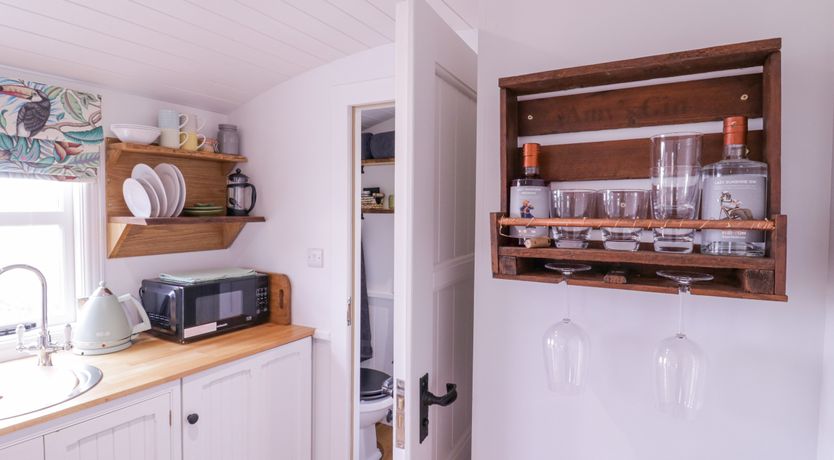 Photo of Bumble's Retreat