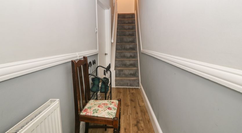 Photo of Yr Angor (The Anchor)