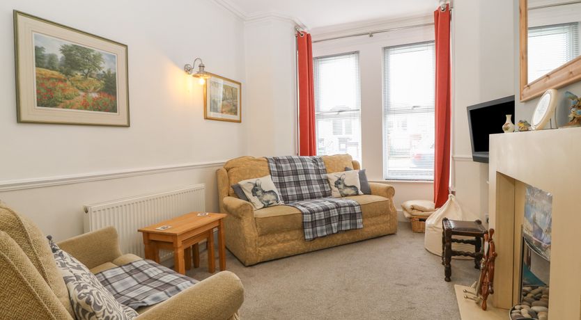 Photo of Yr Angor (The Anchor)