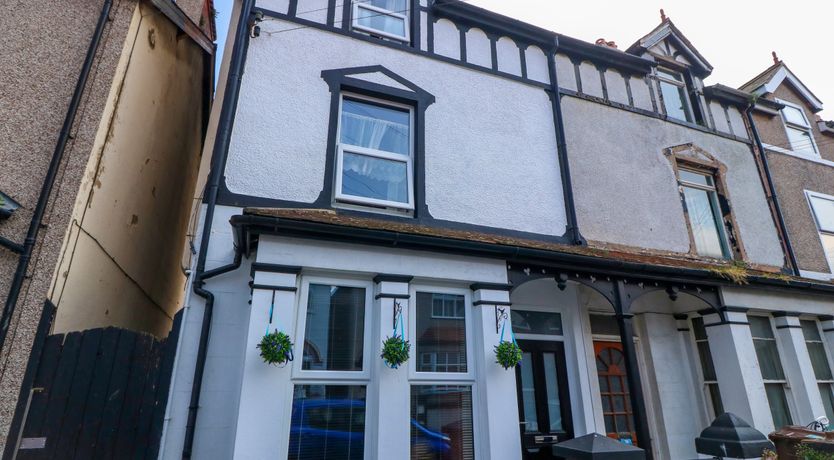 Photo of Yr Angor (The Anchor)