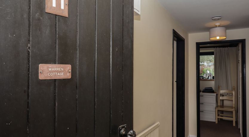 Photo of Warren Cottage