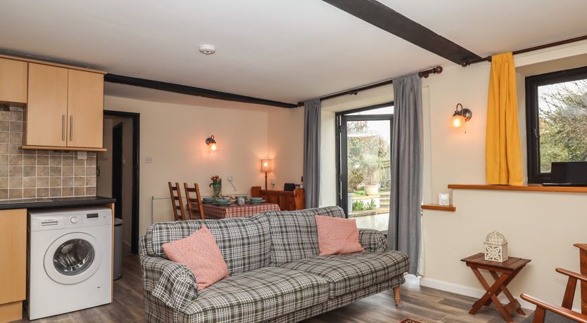 Photo of Warren Cottage