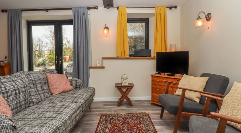 Photo of Warren Cottage