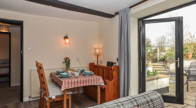 Photo of Warren Cottage