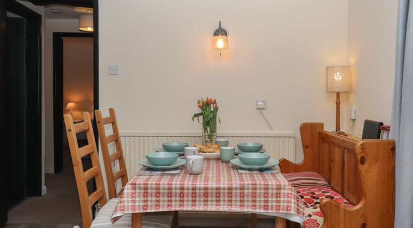 Photo of Warren Cottage