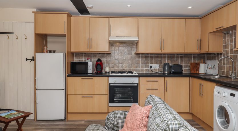 Photo of Warren Cottage