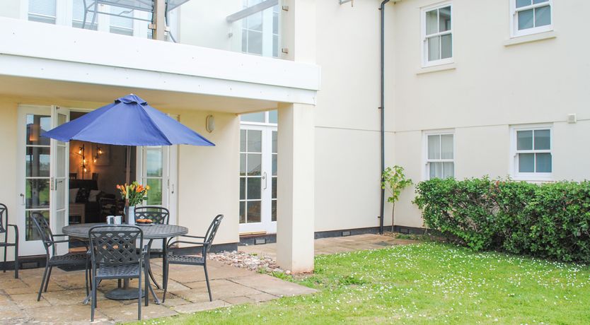 Photo of 5 Thurlestone Beach