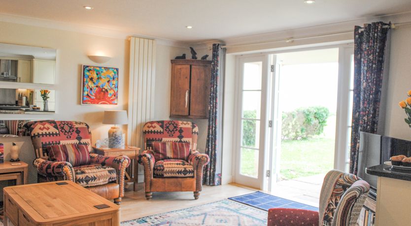 Photo of 5 Thurlestone Beach