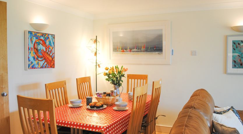 Photo of 5 Thurlestone Beach