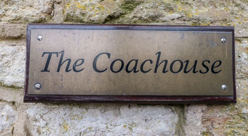 Photo of The Coach House