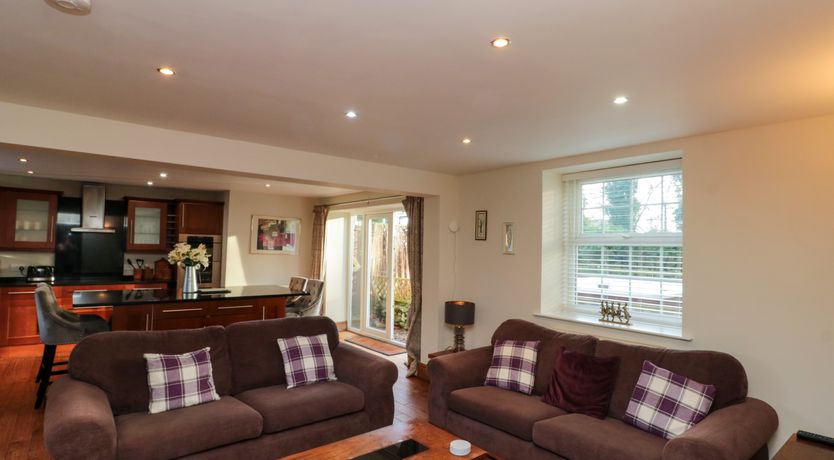 Photo of The Coach House