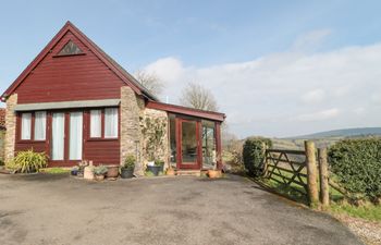 Higher Putham Barn Holiday Home