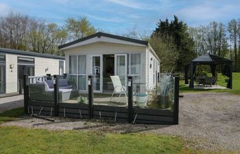 Ladybird Lodge Holiday Home