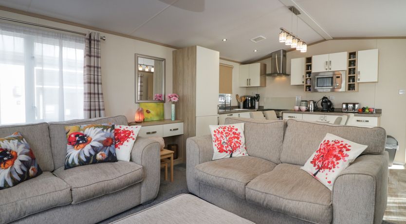 Photo of Ladybird Lodge