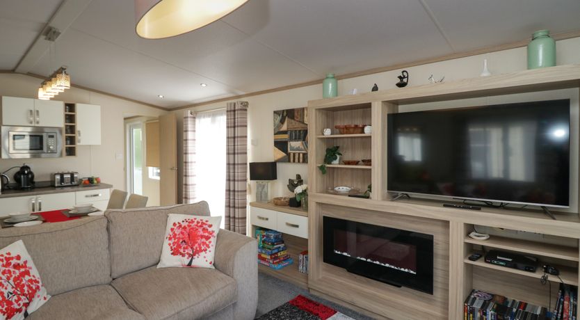 Photo of Ladybird Lodge