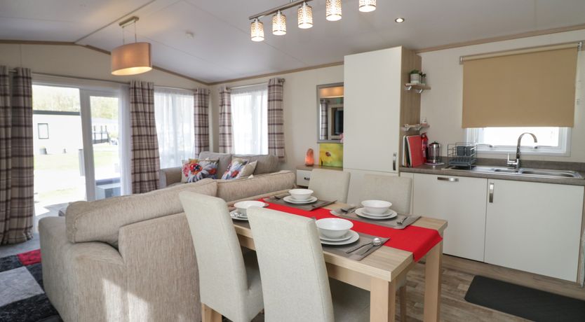 Photo of Ladybird Lodge