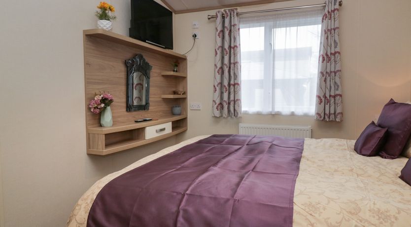 Photo of Ladybird Lodge