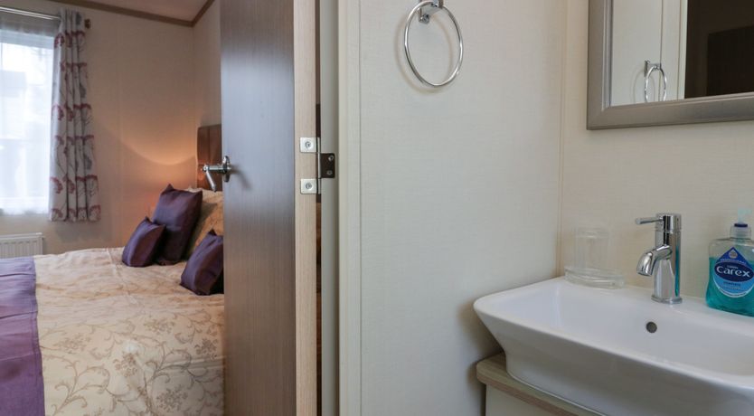 Photo of Ladybird Lodge