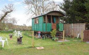 Photo of Harri's Hut