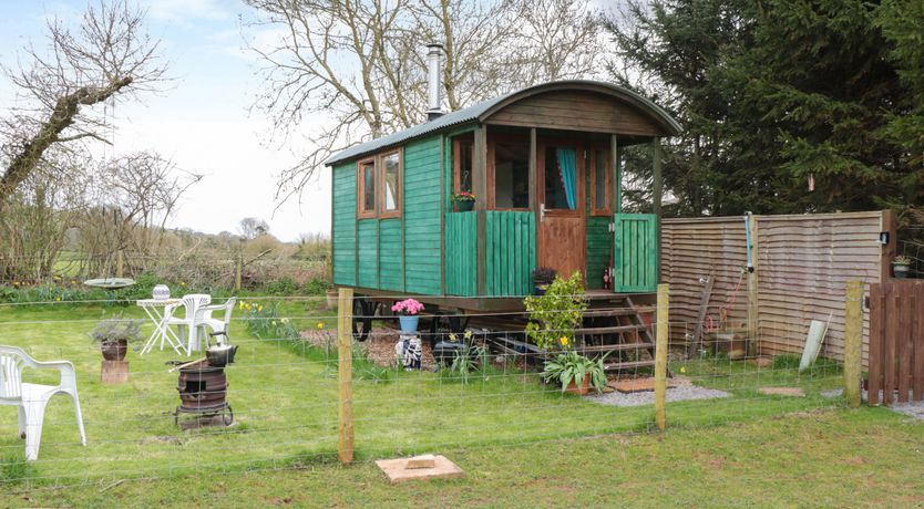 Photo of Harri's Hut