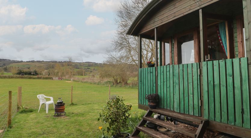 Photo of Harri's Hut