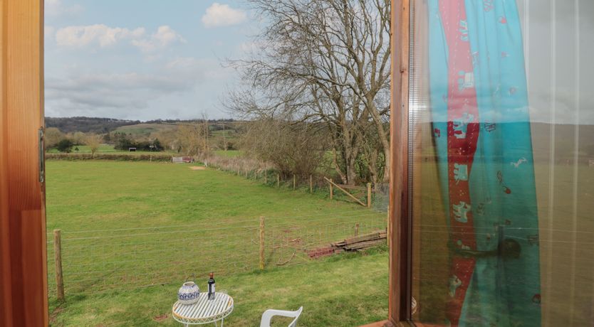 Photo of Harri's Hut