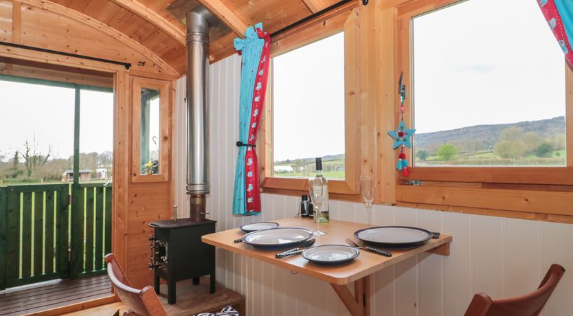 Photo of Harri's Hut