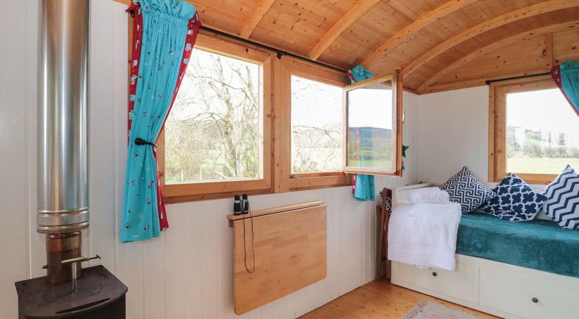 Photo of Harri's Hut