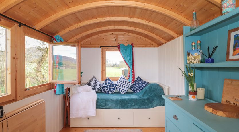 Photo of Harri's Hut