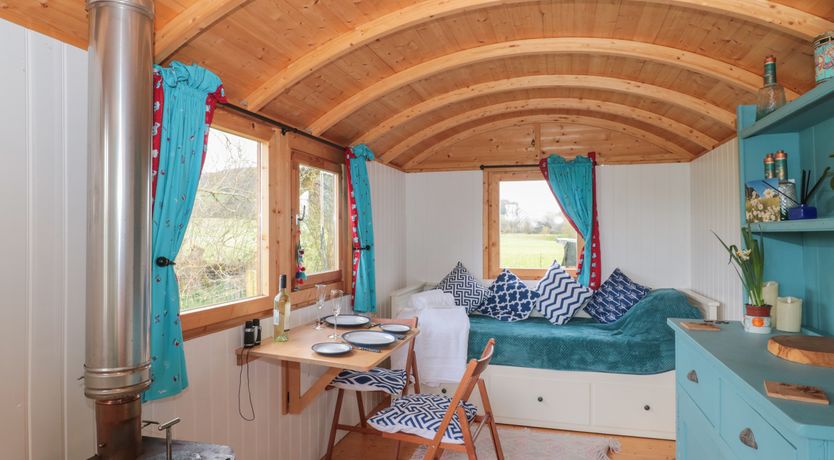 Photo of Harri's Hut