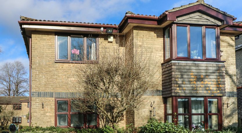 Photo of Flat 2, Clifton Gardens