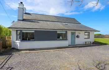 Bryn Derwen Holiday Home