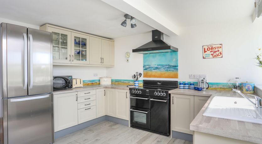 Photo of Bryn Derwen