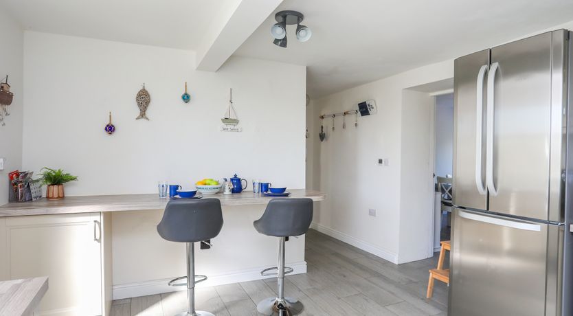 Photo of Bryn Derwen