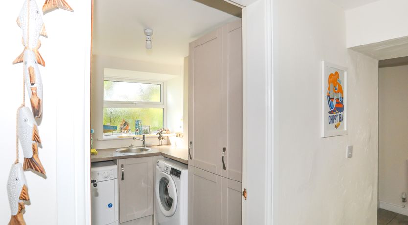 Photo of Bryn Derwen