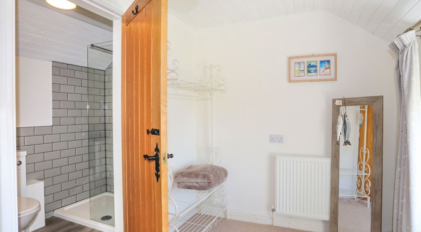 Photo of Bryn Derwen