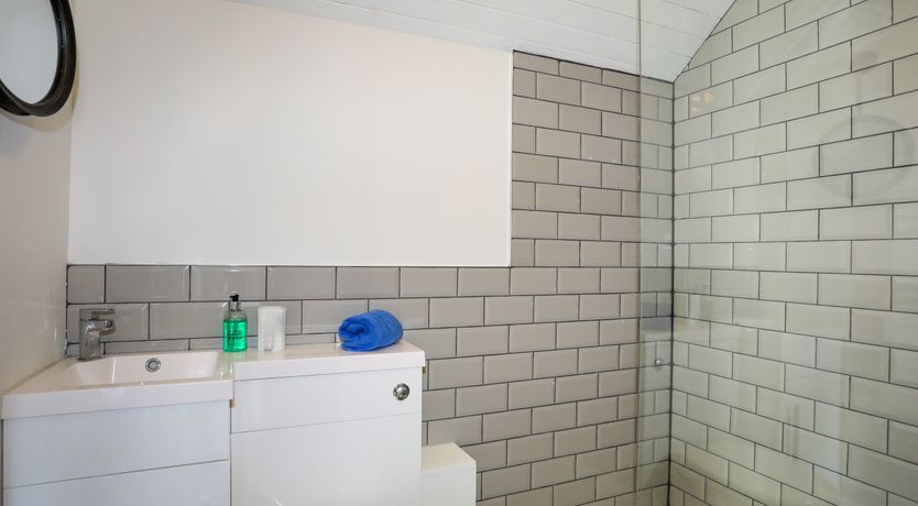 Photo of Bryn Derwen