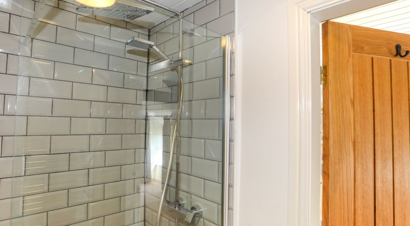 Photo of Bryn Derwen