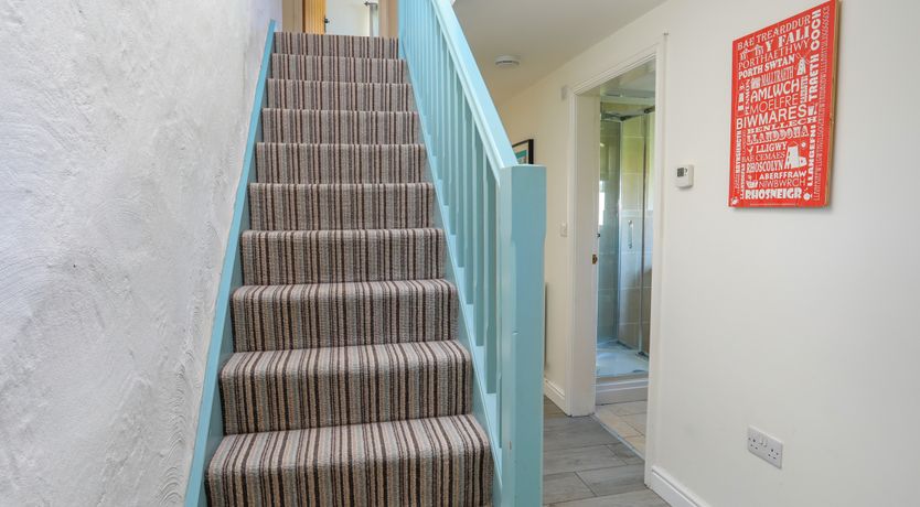 Photo of Bryn Derwen